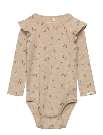 Sofie Schnoor Baby and Kids | Dictesb Bodystocking | 86