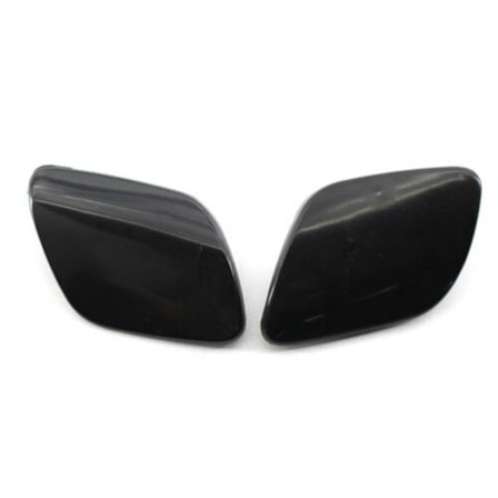 Frontlykt Spylerdyse Deksel for Volvo XC60 2009-2013
