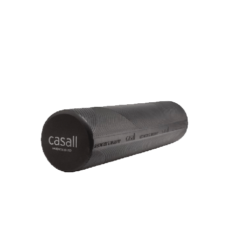 Casall Sports Prod Foam Roller Medium Svart