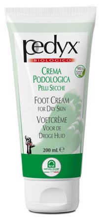 PEDYX CREMA PODOL P SEC 200ML