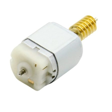 Metal Nav Motor Højhastigheds Motor Børn Ride On Legetøj Høj effekt Lav Støj Gear Motor