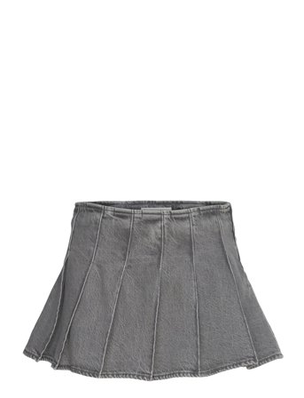 Mango | Denim Mini-Skirt | L