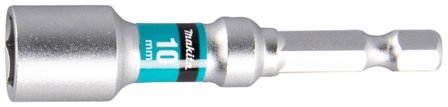Makita Impact Premier Bitærme 65 mm H10, Maskintilbehør & forbrugsvarer