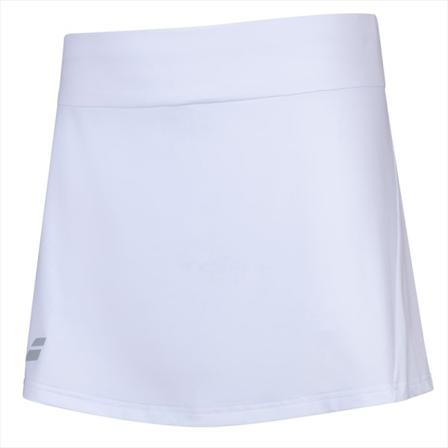 Babolat Play Skirt White Women S