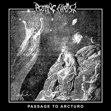 Passage to arcturo Rotting Christ