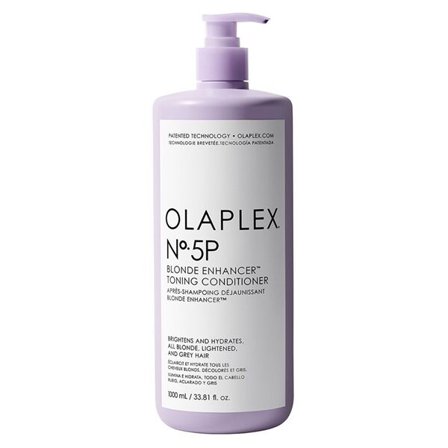Olaplex No.5P Blonde Enhancer Toning Conditioner 1000ml