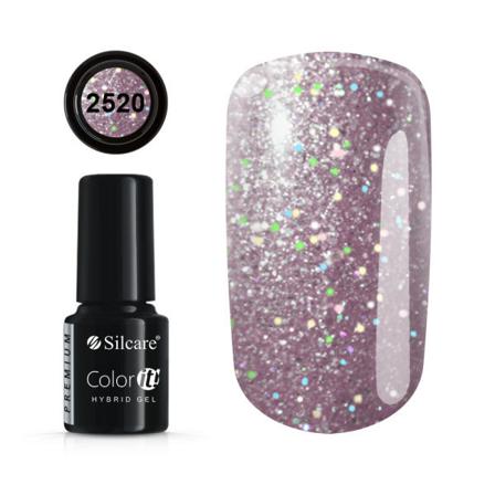 Gellack - Color It - Premium - Unicorn - *2520 Uv-gel/led Lila