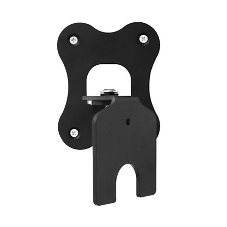 Högtalarväggfäste Stabilt fäste Hållare kompatibel med SA RS3S Surround Sound-högtalare