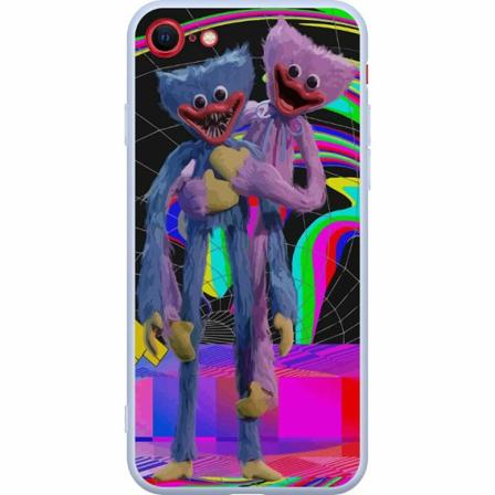 Apple Iphone 7 Premium Skal Huggy Wuggy