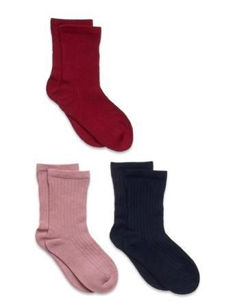 Hosiery Pink Noa Noa Miniature