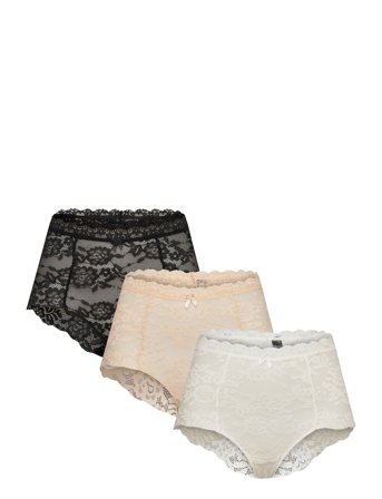 Missya | Lace Maxi 3-Pack | S