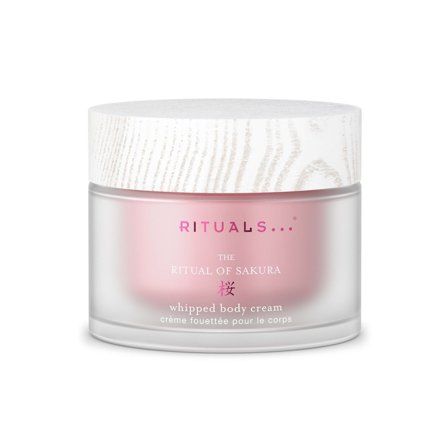 Rituals Body Cream 220ml - Crema Corpo