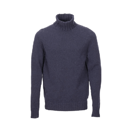 Sätila Apelås Polo Tröjor Herr Blå S