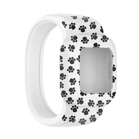 För Garmin Vivofit Jr3 utan spänne med watch klockband