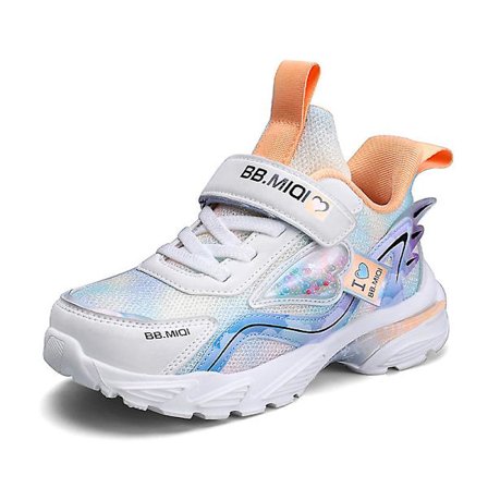Barnskor Andas Sportskor Sneakers Löparskor för tjejer 2Dc11