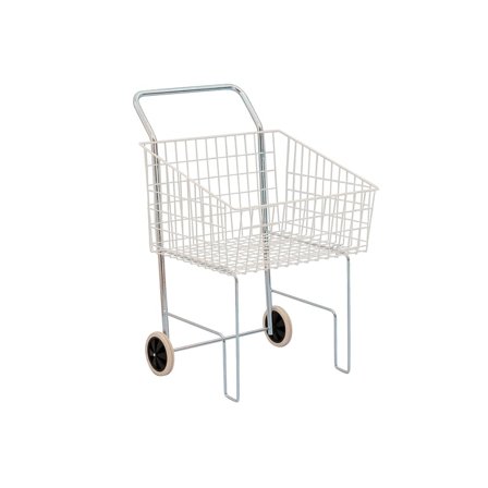 Tvättvagn, 600x600x830 mm