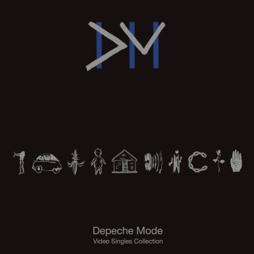 Video collection Depeche Mode