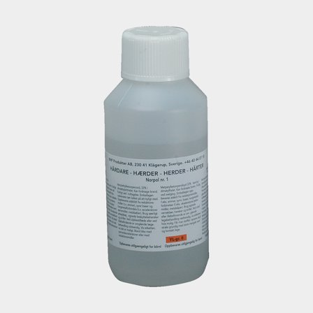 Hardener BHP Norpol no 1, 100 grams