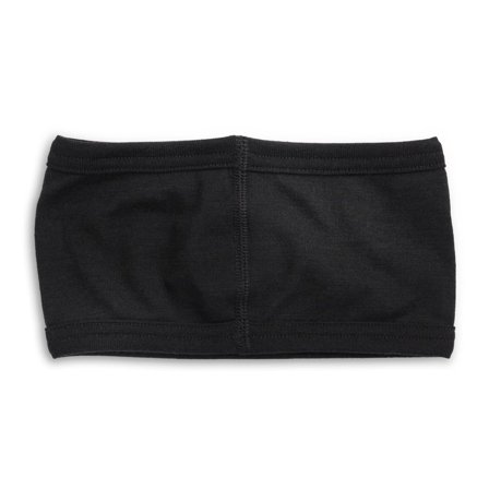 Brynje Tactical Arctic Headband Black