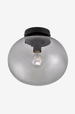 Nordlux - Plafond Alton - Sort - Plafonder - Fra Homeroom