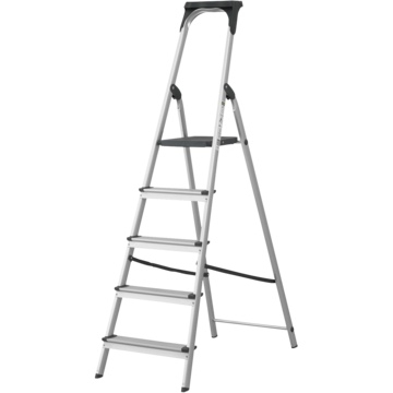 Gardintrapp Whs 2020 5-Trinn