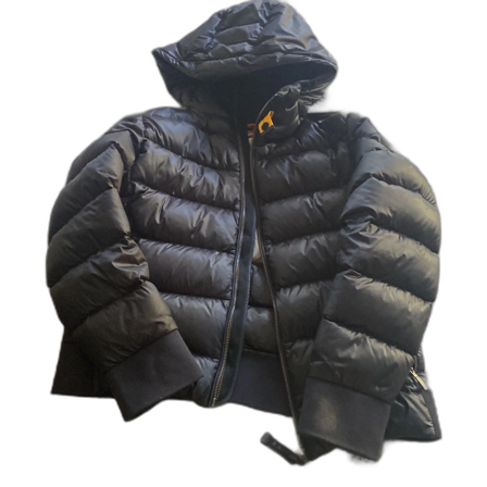 Svart dunjacka Parajumpers Sheen