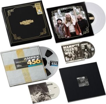 Kadavar - the 1st album ltd. anniversary KADAVAR