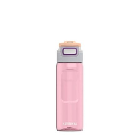 Flaska - KAMBUKKA - 750ml - Tritan - Fläck- och Luktbeständig - Regnbåge Pasteller