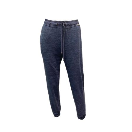 Airfield, sweatpants Blauw, Dames, Maat:M,stretch