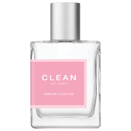 Clean Sugar-Coated EdP Parfym & EdT Dam 60 ML
