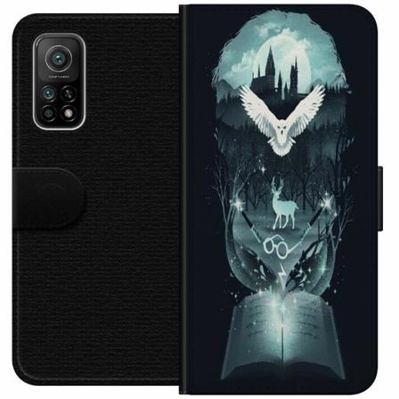 Xiaomi Mi 10t Pro 5g Plånboksfodral Harry Potter