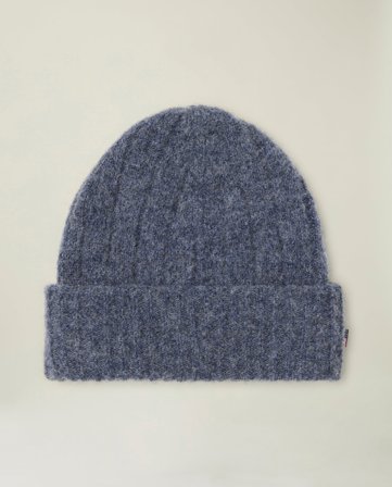 Lexington Mütze aus Yak-Mischung