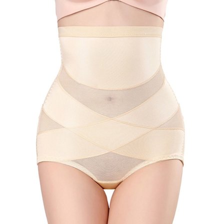 Muotoiluvaatteet Shortsit Slip Shortsit NUDE XXXL