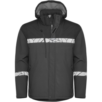 Softshelljacka Projob 7400