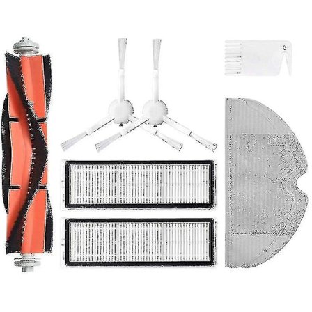 Xiaomi Mijia 1c Robotstøvsuger Børster Filter