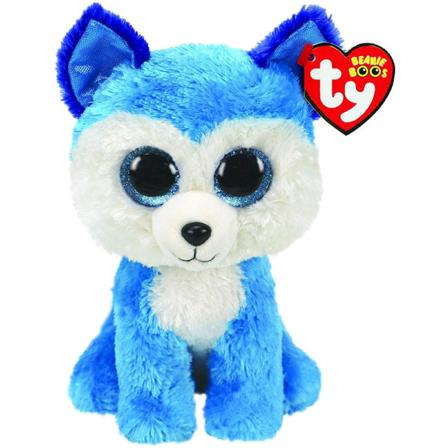 Beanie Boo's Husky Prince - 15 CM - Barn - Leksaker - Gosedjur