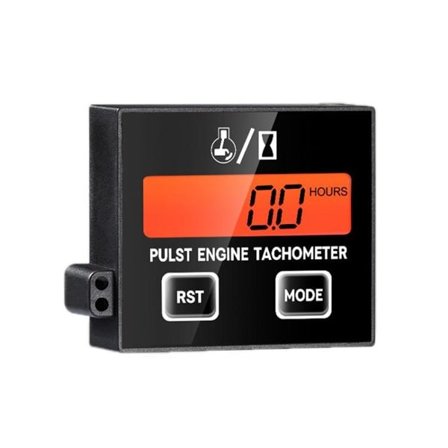 Turteller for bensinmotorer – motorsag, gressklipper, motorsykkel