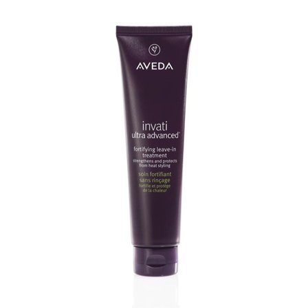 AVEDA Invati Ultra Advanced Fortifying Leave-In Treatment 100ml - Crema Capelli Styling & Finish