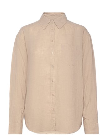 GANT | Rel Linen Shirt | 42