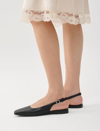 VAGABOND Delia - Black - 37