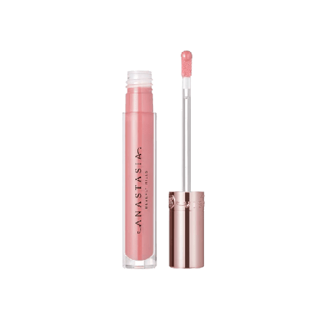 Anastasia Beverly Hills Lipgloss Läppglans Dam Rosa ONESIZE