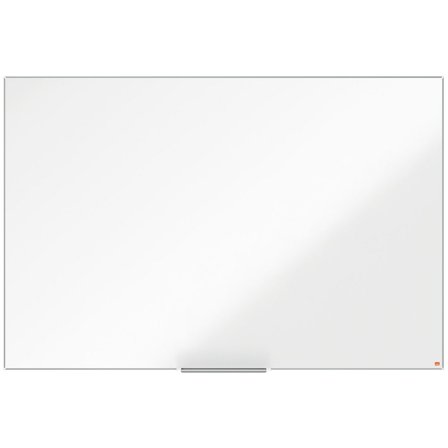 NOBO Whiteboardtavla Imp Pro ema 150x100 - Lyreco - Kontorsmöbler och inredning - Whiteboardtavlor och tillbehör - Whiteboardtavlor - Emalj