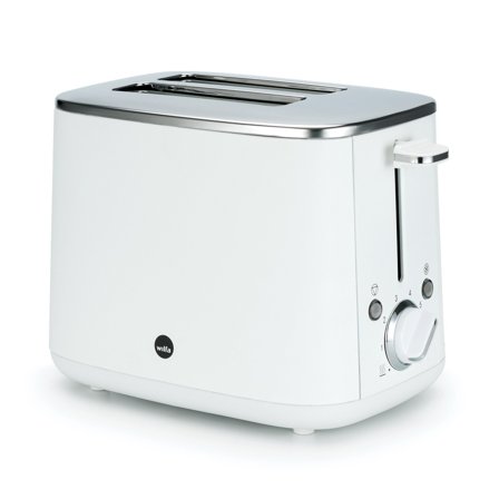 Wilfa TO2W-1000 brødrister, hvid | KitchenOne