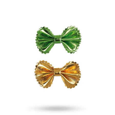 Aria - Aria Natale Dog Bow