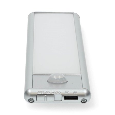 Nedis - LED-list LED-list Uppladdningsbara LCRM01WT