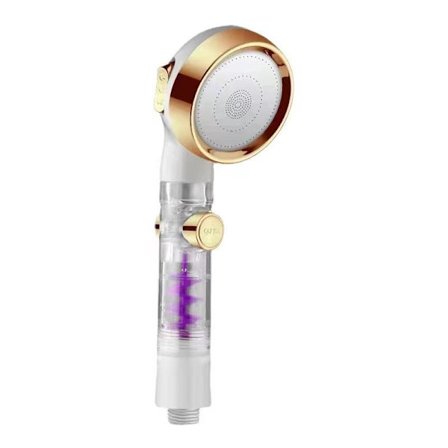 Duschmunstycke - Turbo