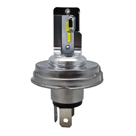 R2 LED-lamppu P45T 9V-32V CANBUS 7500lm 1 kpl_MGF