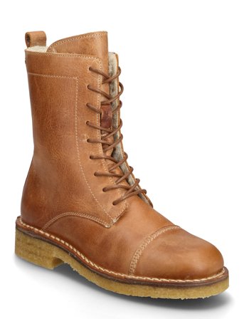 Billi Bi Trotter - Brown - 39