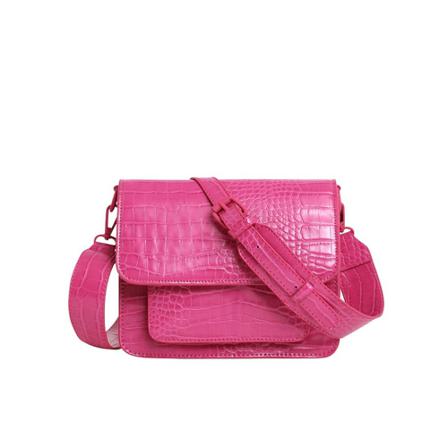 Hvisk, Cayman Pocket Matte Trace Roze, Dames, Maat:ONE Size