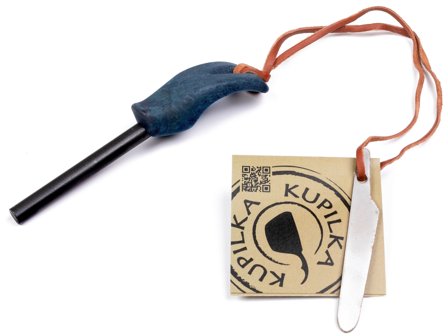 Kupilka Firesteel 8 Blå